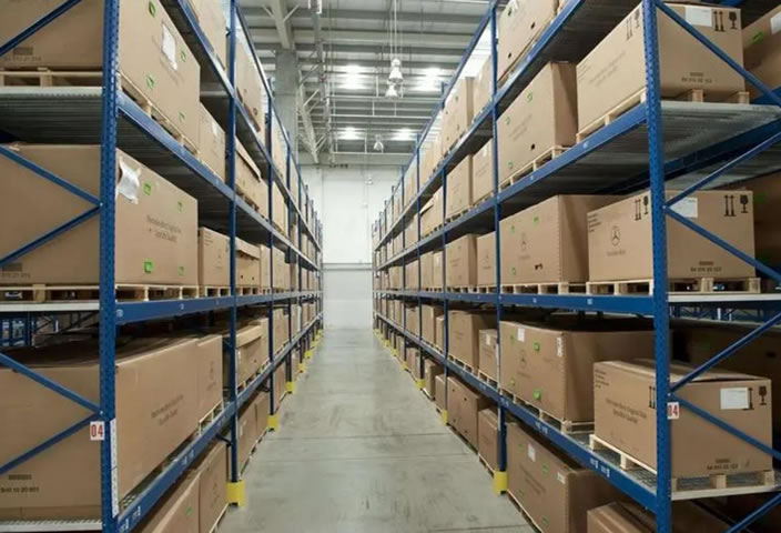 漳州到张掖货物仓储