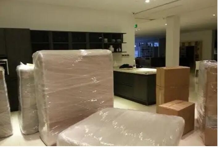 漳州到张掖长途搬家