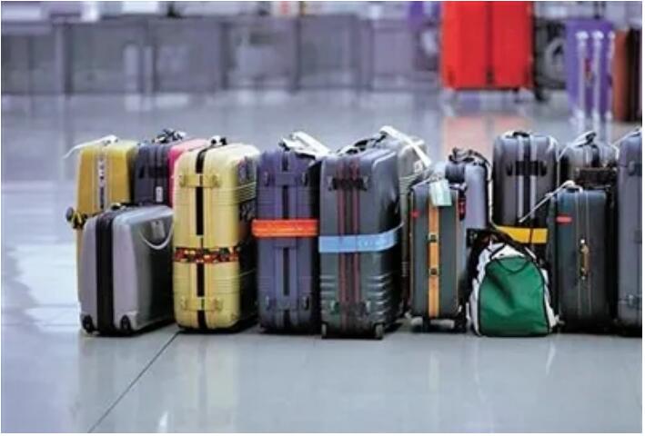 漳州到张掖行李托运